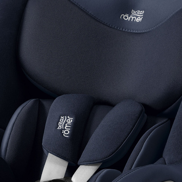 Britax Römer® Dualfix Pro M