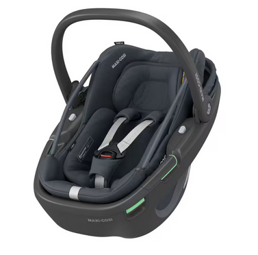 Maxi-Cosi® Coral 360 car seat 0-13 kg | EssentialGraphite