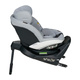BeSafe IZI Turn 0-18kg Car Seat | Peek Mesh