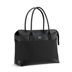 Cybex® Luxury Changing Bag nursing bag | Deep Black
