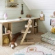 Stokke® Tripp Trapp® chair in 3-in-1 set