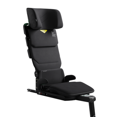 AXKID UP fotelik 15-36kg Back