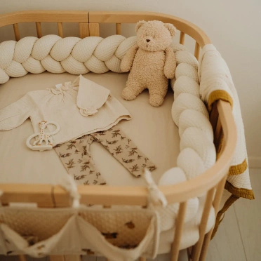 Waldin® crib 7in1