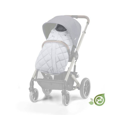 Cybex® | Snogga 2 | Śpiworek do Wózka | Lava Grey