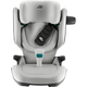 Britax Romer® Kidfix Pro fotelik samochodowy 100 - 150 cm Lux Linien Grey 