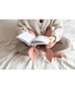 Poofi® Universal Pregnancy Pillow Nest | Peony