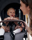 Inglesina® Aptica Duo pram deep-walker 2in1+ stand | Pashmina Beige