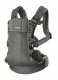 BabyBjörn nosidełko Harmony 3D Mesh Dark Green + Bib 