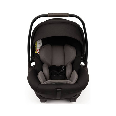 Nuna car seat Arra Next color Caviar