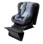 Osann | Protective Mat under Seat | Feet Up