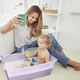 Stokke® Flexi Bath® folding tube