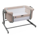 Chicco | Next2Me Delivery Cot | Magic Evo | Petal Pink
