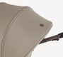 Anex IQ baby stroller 2-in-1 color Sandy