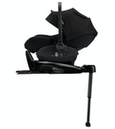 Nuna car seat Arra Next color Caviar + Base Next