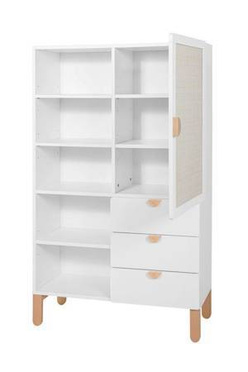 Bellamy Ratata bookcase