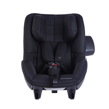 Avionaut Aerofix 2.0 car seat 0-17.5kg | Black