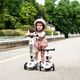 Scoot and Ride | Kask XXS-S | 1-5 Lat | Peach