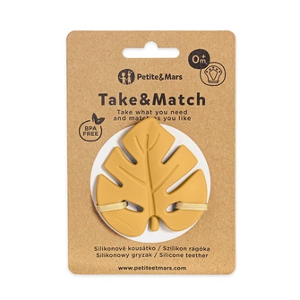 Petite&Mars® Take&Match gryzak 