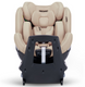 Recaro® Xenon 1 fotelik 0 - 125 cm