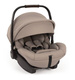 Nuna Arra Next car seat Cedar color + Next base