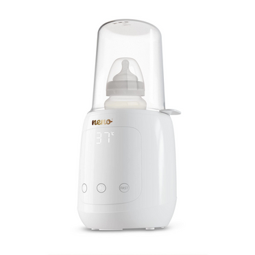 Neno® Tocco podgrzewacz , sterylizotor, rozmrażacz 6w1