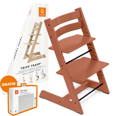 Stokke® Tripp Trapp® krzesełko dla dziecka
