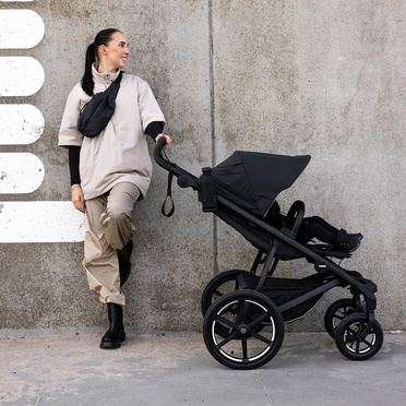 Thule® Urban Glide 4-wheel wózek dziecięcy V2