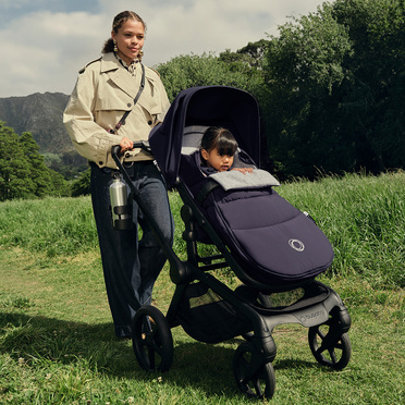 Bugaboo® Fox 5 Renew wózek dziecięcy 4w1