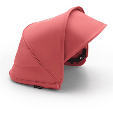 Bugaboo® Dragonfly stall | Sunrise Red