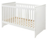 Bellamy | Marylou | Cot with Couch Function 140x70