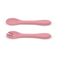 Petite&Mars® Take&Match Silikonowe sztućce