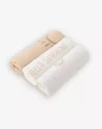 Minene® pielucha muślinowa 3szt 70x70