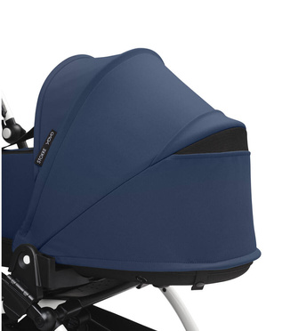 Stokke® Yoyo³ Newborn Shell carrycot | Blue