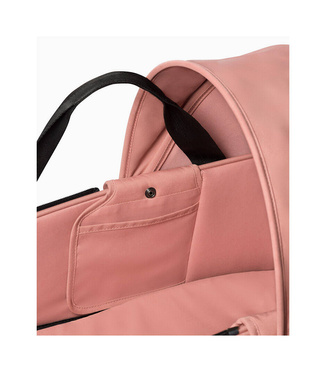 Stokke® Yoyo³ Newborn Shell carrycot | Ginger
