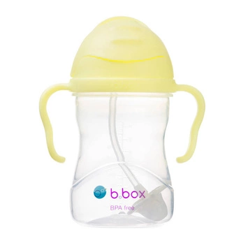 B.Box® N! bidon ze słomką 240 ml gelato 