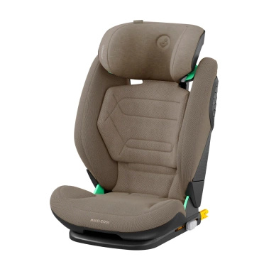 Maxi-Cosi | Rodifix Pro2 I-Size | Fotelik 15-36 kg | Authentic Truffle Ekspozycja 