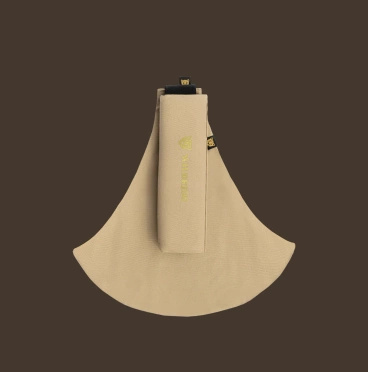 Wildride Supportive Carrier Beige