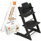 Stokke® Tripp Trapp® krzesełko w zestawie 2w1
