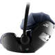 Britax Romer® Baby-Safe Pro convertible car seat 0-13 kg Night Blue STYLE + Vario Base
