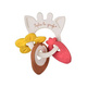 Sophie la Girafe® giraffe scented teether