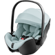 Britax Romer® Baby-Safe Pro rozkładany fotelik samochodowy 0-13 kg Harbor Blue STYLE + Baza Vario