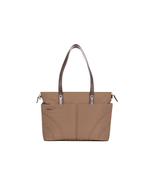 Venicci® Claro 2-in-1 deep-sleeping stroller Caramel