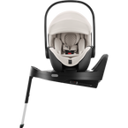 Britax Romer® Baby-Safe Pro rozkładany fotelik samochodowy 0-13 kg  LUX + baza Vario
