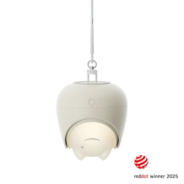 Nosiboo® Zigg™ Night Light