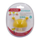 Mombella | Mushroom | Soothing Teether | Curry