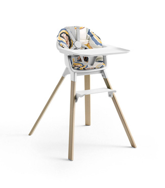  Stokke® Clikk™ Cushion poduszka do krzesełka Mutli Circles