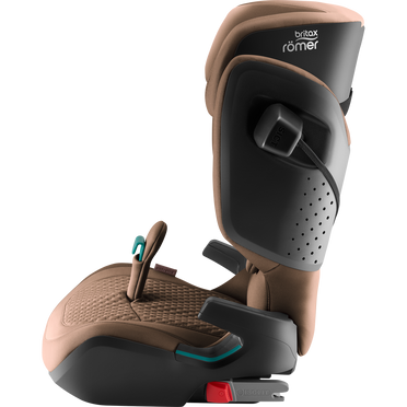 Britax Romer® Kidfix Pro fotelik samochodowy 100 - 150 cm Lux Warm Caramel 