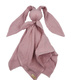 Baby In World® hug me bunny pielucha muślinowa 