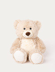 Teddykompaniet® pluszowa maskotka przytulanka, miś Viggo beżowy 45 cm