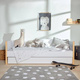 Bellamy Pinette bed 90x200